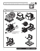 Preview for 4 page of Follett HCC1010AHT Installation Instructions Manual