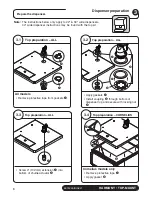 Preview for 6 page of Follett HCC1010AHT Installation Instructions Manual