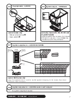 Preview for 7 page of Follett HCC1010AHT Installation Instructions Manual