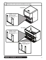 Preview for 9 page of Follett HCC1010AHT Installation Instructions Manual