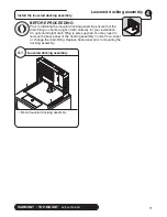 Preview for 11 page of Follett HCC1010AHT Installation Instructions Manual