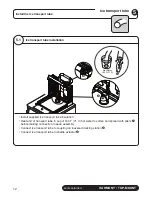 Preview for 12 page of Follett HCC1010AHT Installation Instructions Manual