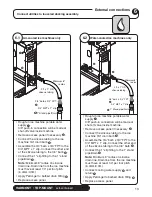 Preview for 13 page of Follett HCC1010AHT Installation Instructions Manual