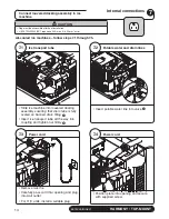 Preview for 14 page of Follett HCC1010AHT Installation Instructions Manual