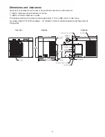 Preview for 6 page of Follett HCC1400A Operation And Service Manual