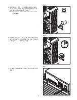 Preview for 9 page of Follett HCC1400A Operation And Service Manual