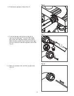 Preview for 10 page of Follett HCC1400A Operation And Service Manual