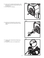 Preview for 22 page of Follett HCC1400A Operation And Service Manual