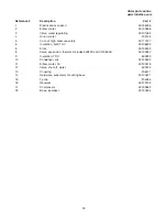 Preview for 33 page of Follett HCC1400A Operation And Service Manual