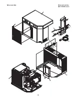 Preview for 38 page of Follett HCC1400A Operation And Service Manual