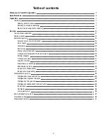 Preview for 3 page of Follett HCC700A Operation And Service Manual