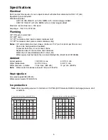 Preview for 5 page of Follett HCC700A Operation And Service Manual