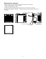 Preview for 6 page of Follett HCC700A Operation And Service Manual