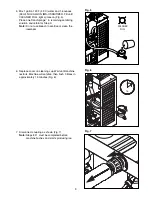 Preview for 9 page of Follett HCC700A Operation And Service Manual