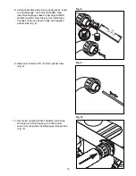 Preview for 10 page of Follett HCC700A Operation And Service Manual