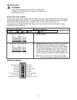 Preview for 14 page of Follett HCC700A Operation And Service Manual