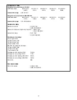 Preview for 17 page of Follett HCC700A Operation And Service Manual