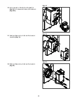 Preview for 20 page of Follett HCC700A Operation And Service Manual