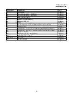 Preview for 35 page of Follett HCC700A Operation And Service Manual