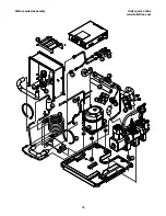 Preview for 36 page of Follett HCC700A Operation And Service Manual