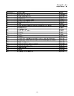 Preview for 37 page of Follett HCC700A Operation And Service Manual