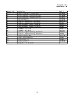 Preview for 39 page of Follett HCC700A Operation And Service Manual