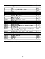 Preview for 41 page of Follett HCC700A Operation And Service Manual