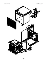 Preview for 42 page of Follett HCC700A Operation And Service Manual