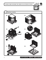 Preview for 4 page of Follett HCD000RJS Installation Instructions Manual