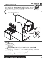 Preview for 5 page of Follett HCD000RJS Installation Instructions Manual