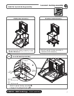 Preview for 7 page of Follett HCD000RJS Installation Instructions Manual