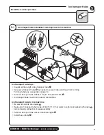 Preview for 9 page of Follett HCD000RJS Installation Instructions Manual