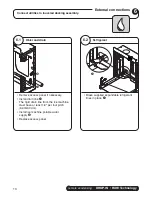 Preview for 10 page of Follett HCD000RJS Installation Instructions Manual