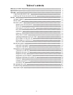 Preview for 3 page of Follett HCD1000N Operation And Service Manual