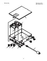 Preview for 34 page of Follett HCD1000N Operation And Service Manual