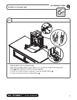 Preview for 9 page of Follett HCD1000NBT Installation Instructions Manual