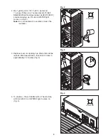 Предварительный просмотр 8 страницы Follett HCD1400N Operation And Service Manual