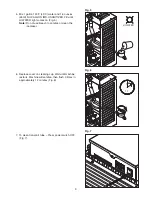 Предварительный просмотр 9 страницы Follett HCD1400N Operation And Service Manual