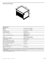 Preview for 3 page of Follett HCD1650NBT Quick Start Manual