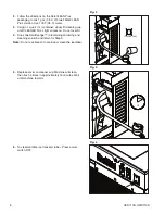 Предварительный просмотр 8 страницы Follett HCD710ABS Operation And Service Manual