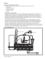 Предварительный просмотр 11 страницы Follett HCD710ABS Operation And Service Manual