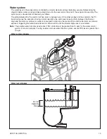 Предварительный просмотр 13 страницы Follett HCD710ABS Operation And Service Manual