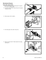 Предварительный просмотр 18 страницы Follett HCD710ABS Operation And Service Manual