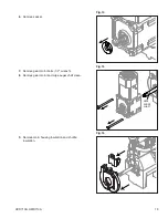 Предварительный просмотр 19 страницы Follett HCD710ABS Operation And Service Manual