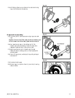 Предварительный просмотр 21 страницы Follett HCD710ABS Operation And Service Manual