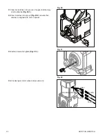 Предварительный просмотр 24 страницы Follett HCD710ABS Operation And Service Manual