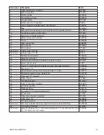 Предварительный просмотр 31 страницы Follett HCD710ABS Operation And Service Manual