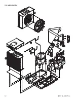 Предварительный просмотр 32 страницы Follett HCD710ABS Operation And Service Manual