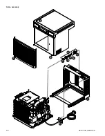 Предварительный просмотр 38 страницы Follett HCD710ABS Operation And Service Manual