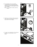 Preview for 8 page of Follett HCE/HME700A Operation And Service Manua